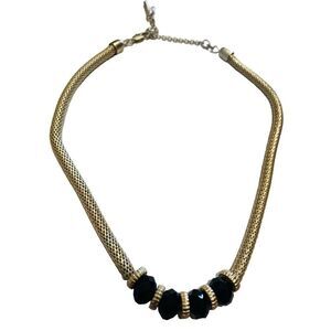 Keneth Cole Fashion Necklace